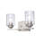 Albena 2 - Light Dimmable Chandelier-1701755812