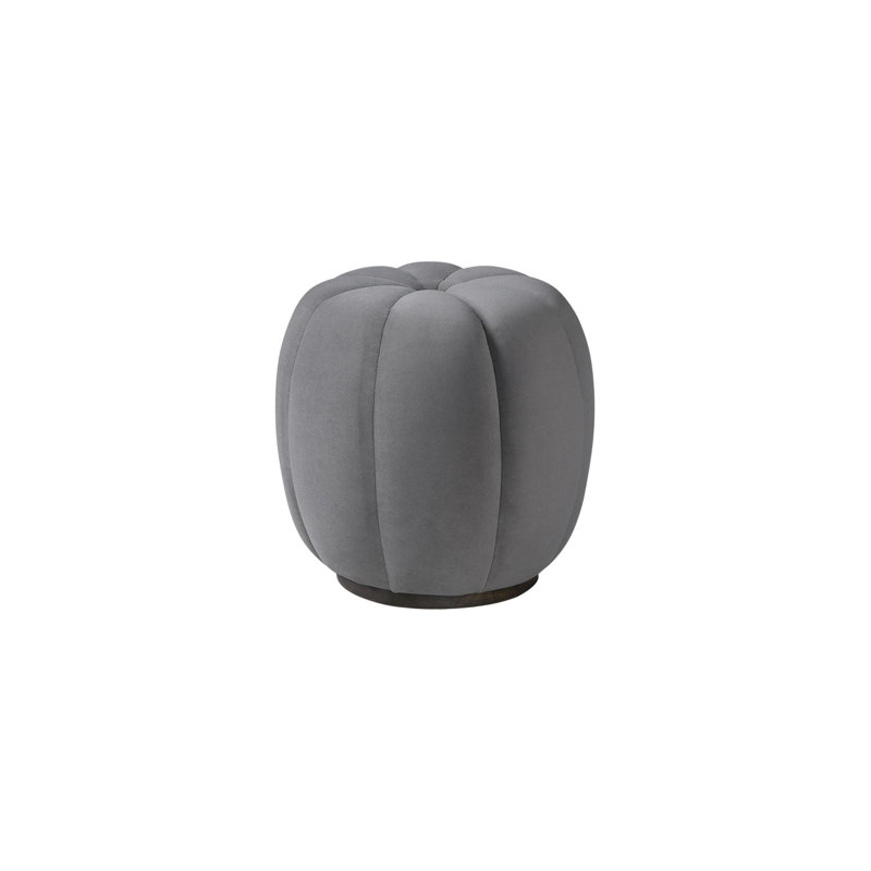 Cindy Ottoman, Gray