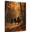 Wrapped Canvas Print-908765014