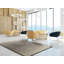 Loid Abstract Shag Area Rug-506032739