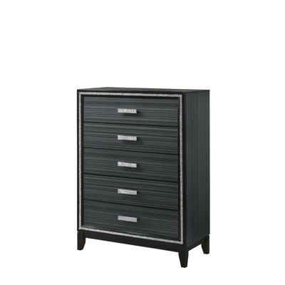Commode