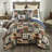 Your Lifestyle by Donna Sharp Rustica 2PC Twin Lodge Quilt Set-119089111