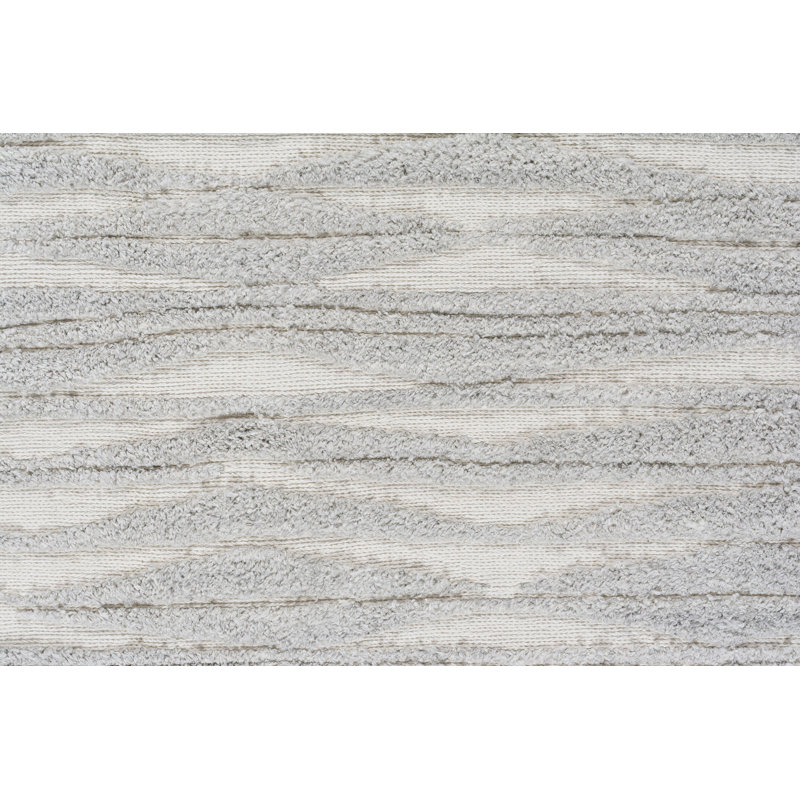 Koa - Mist, Rectangle 10' x 14'