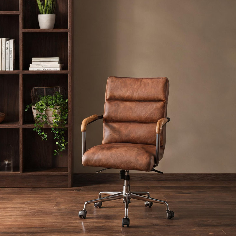Meuble de bureau et d'école As Pic, 23 po x 25 po x 38 po, avec conception ajustable et empreinte au sol de 23 po x 25 po x 38 po