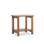 Table d'appoint d'extérieur Candrice-1140381542