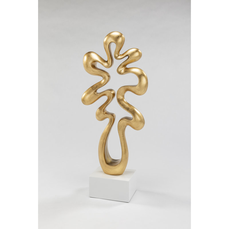 Abstract Figurines & Sculptures