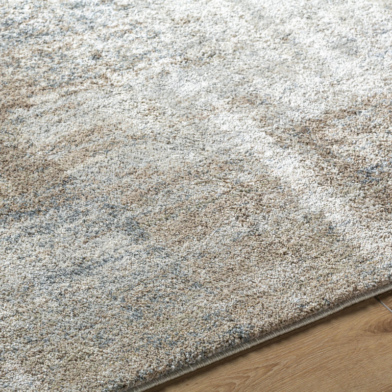 Acelina Abstract Rug, Rectangle 9'2" x 12'
