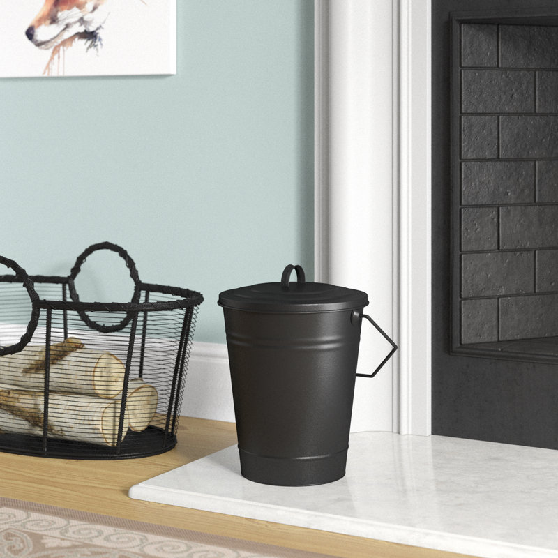 Steel Log Carrier