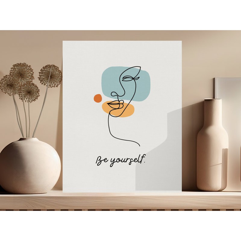 Wrapped Canvas Print Set, 91.44 cm H x 30.48 cm W