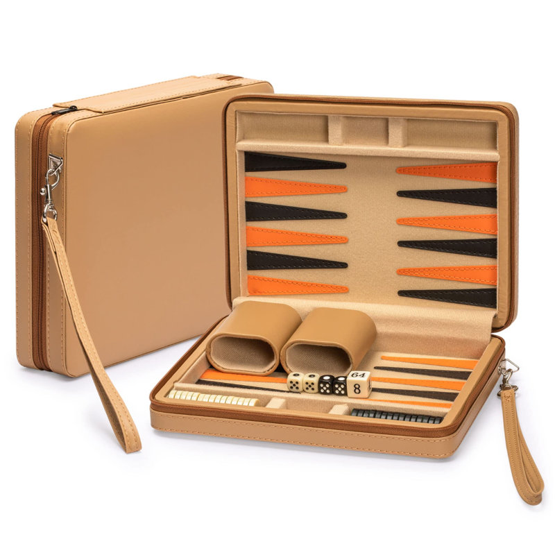 Bisiot 7'' L Game Set