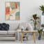 «Retro Arches Collage», giclée par Suzanne Nicoll-117115367-117115368