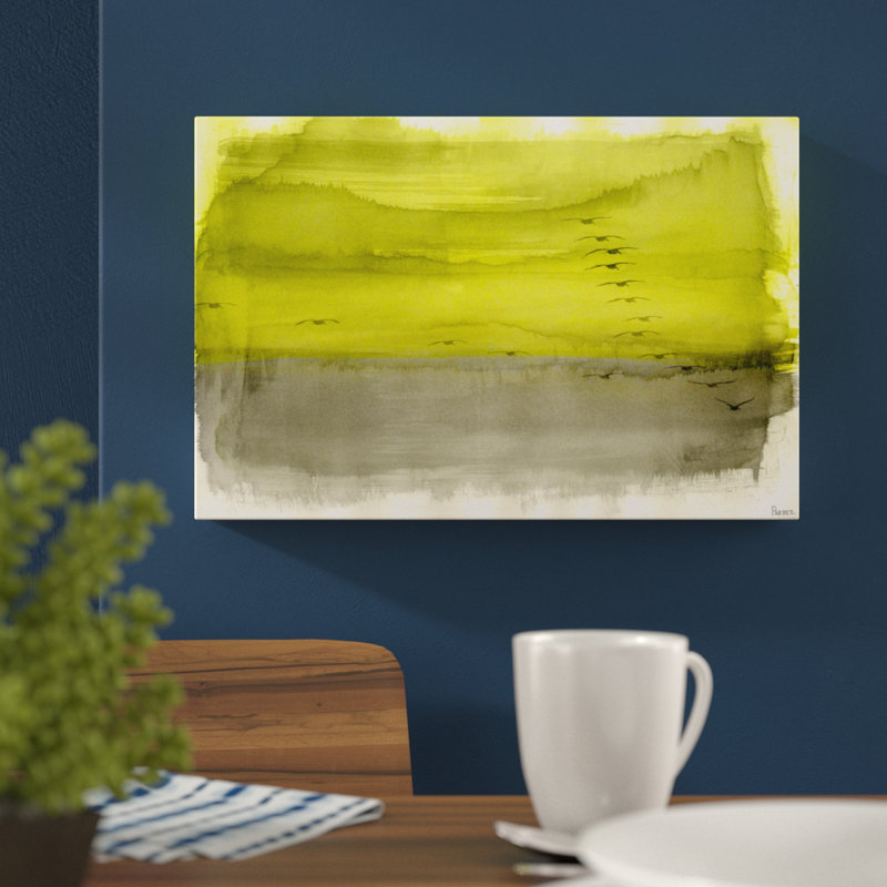 Parvez Taj - Wrapped Canvas Print, 30cm H x 45cm W