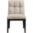 Adrian Vegan Leather Dining Side Chair-1125525179-1125525172