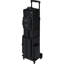 12/24 Travel Pool Cue Case