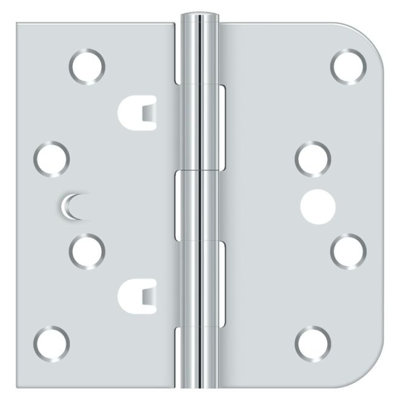 Steel Butt Bearing Hinge