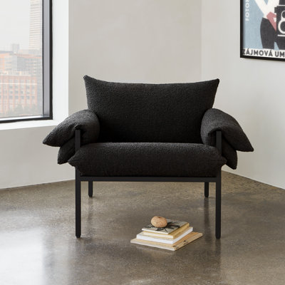 Fauteuil Fulton
