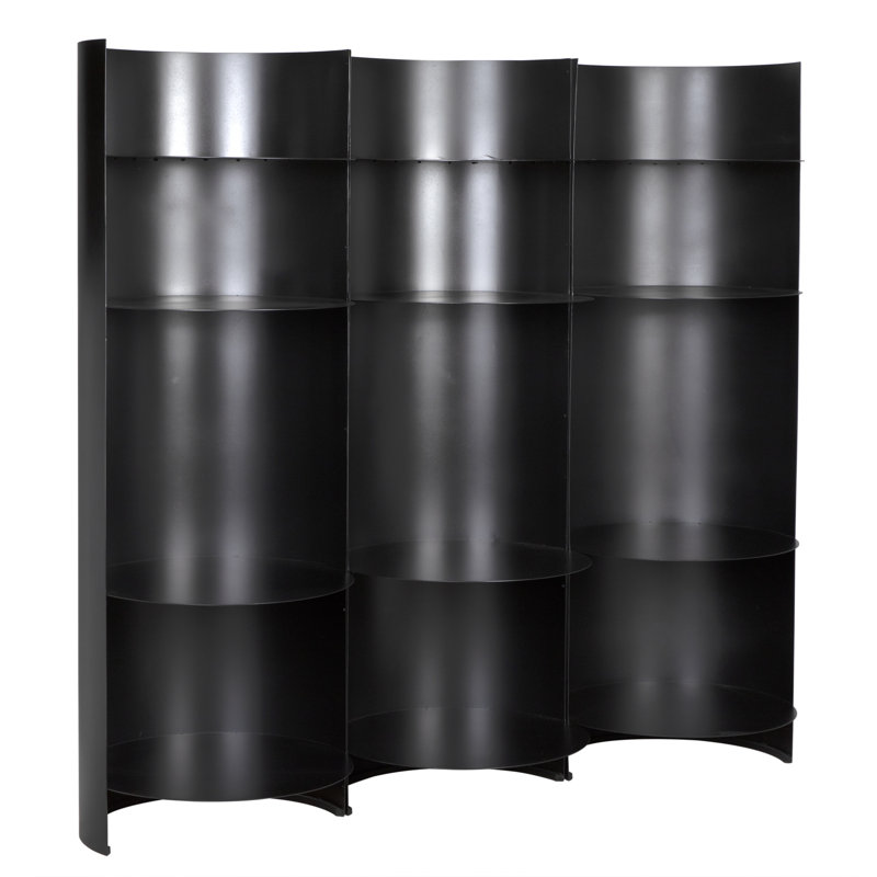 Fassbender Corner Bookcase
