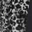 5 Piece Exotic Leopard Decorative Book Set