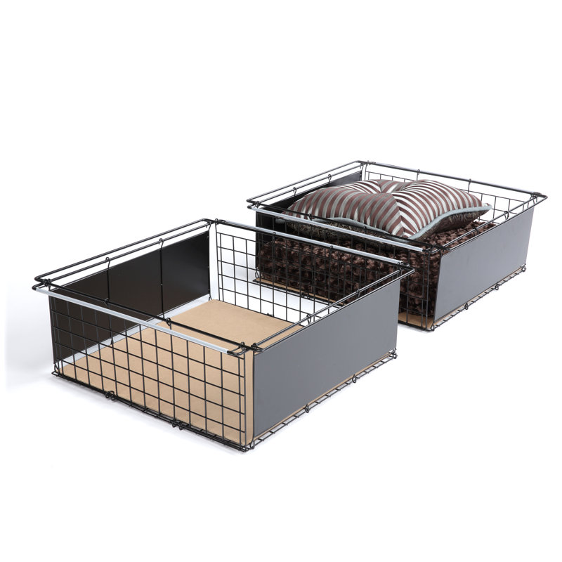 Atlas Underbed Storage Drawers