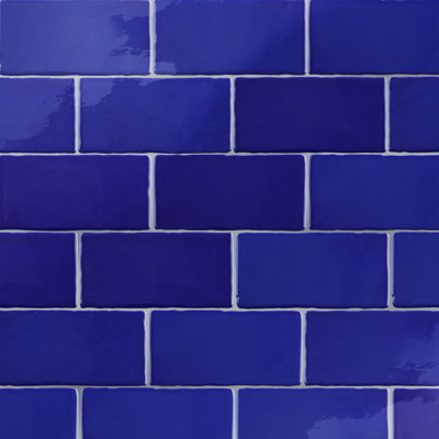 Viva 3" x 6" Ceramic Subway Tile