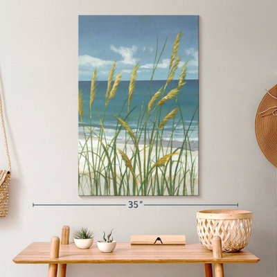 Summer Breeze I