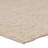 Hakkback Maddock Handwoven Solid Natural Area Rug-1541621141
