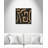 Kuba - Square Version Print by Casa Fine Arts-108193543-108193537