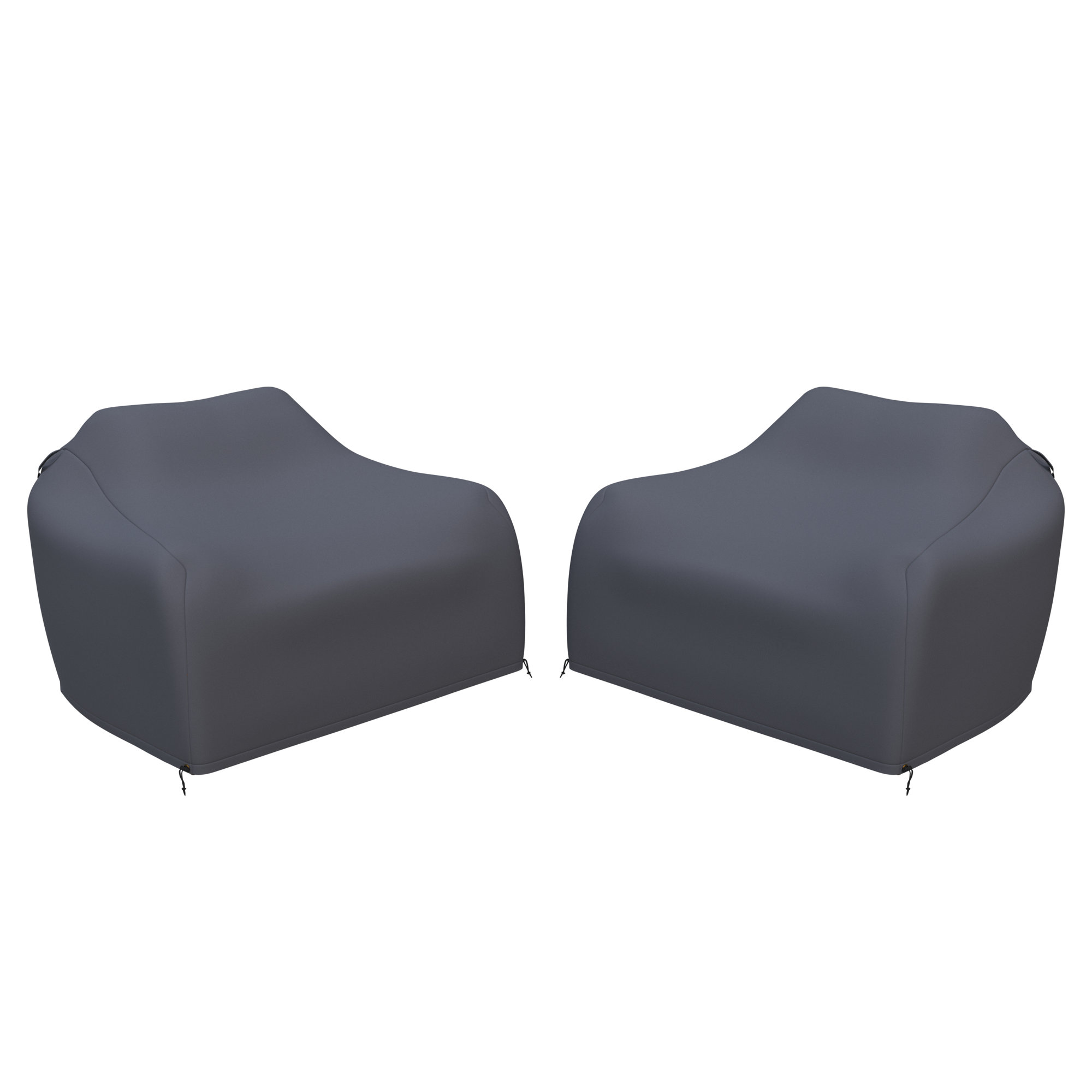 Alyshia Patio Chair Covers