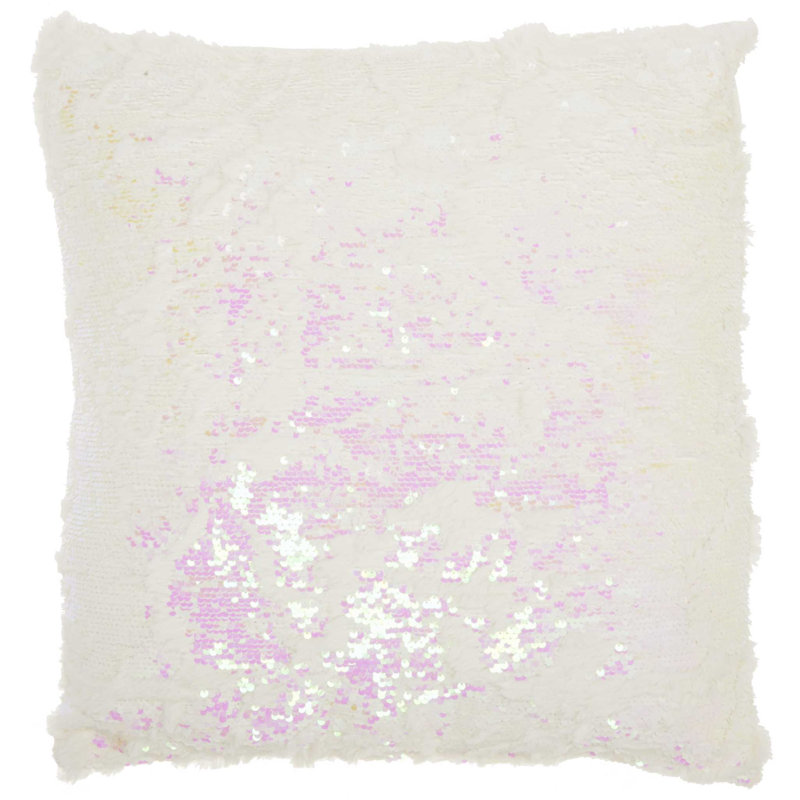 Housse et insert de coussin Darella, Rose