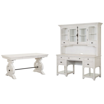 Writing Desk With Chair