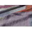 Martine Silk Abstract Area Rug in Blue/Purple/Red-1078237971