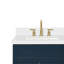 Ensemble de meuble-lavabo double 61 po Hamlet-644050978