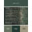 Machine Washable Bucktown St Patties Modern & Contemporary Abstract Rug in Green – SageGreen Binding-233364600