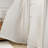 Semi Sheer Scalloped Edge Linen Coastal Beach Window Curtains for Living Room Bedroom 2 Panels Rod Pocket-1869890797-1854734663