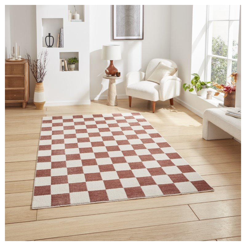 Paulean area rug Machine Woven Rectangle Plum, Rectangle 200 x 290cm