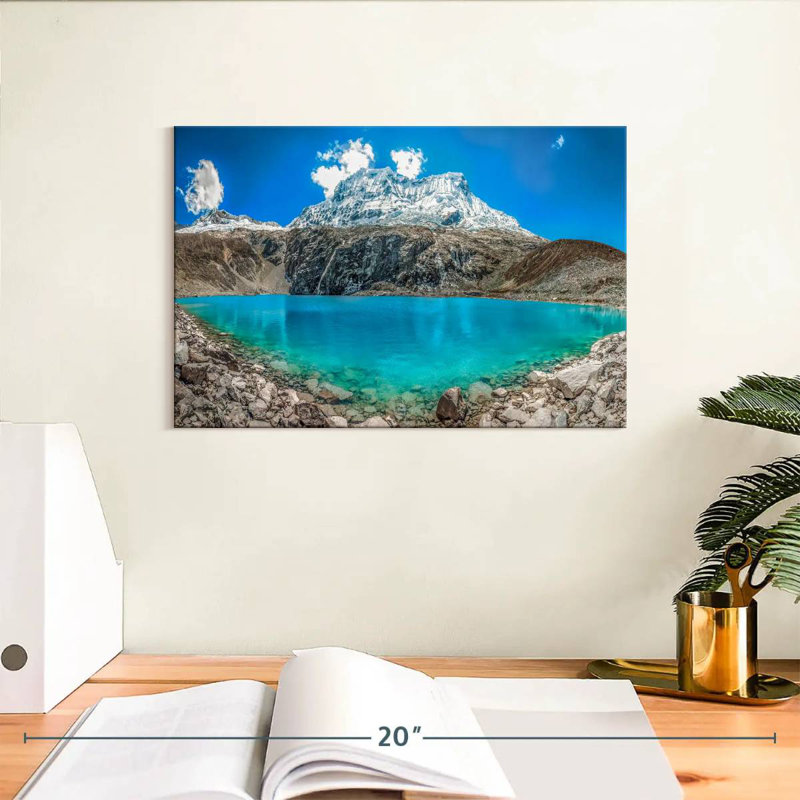 Alvord Peruvian Lake 69