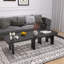 Ensemble de tables basses gigognes Modern Modern