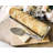 Arthur Court Designs Magnolia Bamboo Cheese Board