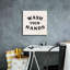 «Shiplap Bath IV Less Distress» par Sue Schlabach, estampe numérique sur toile-1543711478