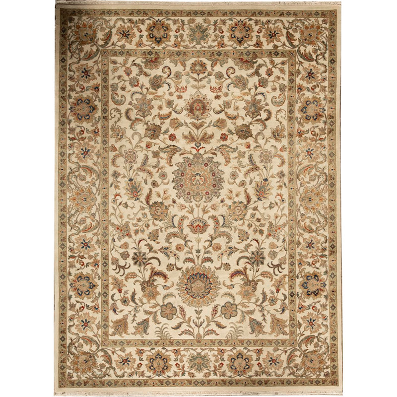 Oriental Area Rug