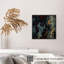 «Abstract Luxe Symphony I», reproduction d'art moderne sans cadre-1883766113