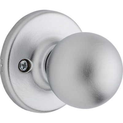 Yukon Single Dummy Door Knob