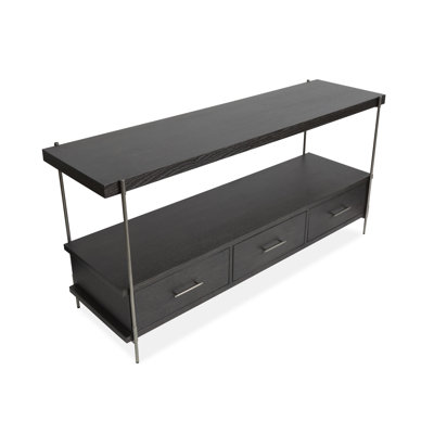 Suwalski Rectangular Sofa Table