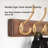 Wall Mounted Clothes Hanger-1433742616