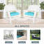 Chaise berçante en osier Raenesha-26994262-21220063