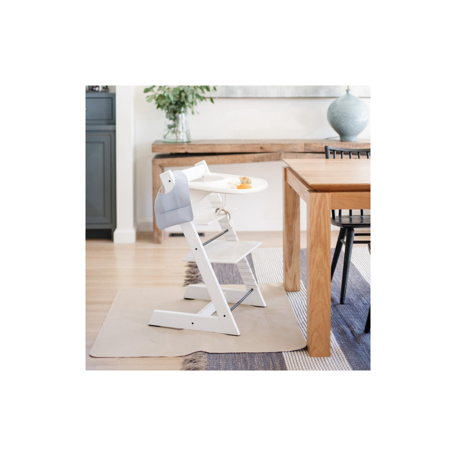 Gathre High Chair Mat