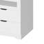 45cm W Bedside Table