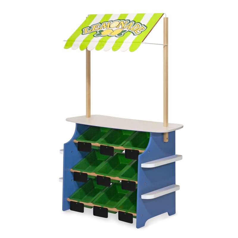 Grocery Store Kitchen Set