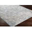 Tapis bleu marine / denim Winchester-1875916019