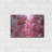 " Pink Floral " Print-814507626